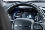 Chrysler Pacifica Hybrid S Appearance Package 2018 года